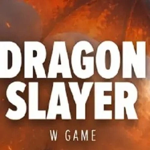 Dragon Slayer (W Game)