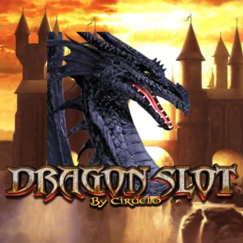 Dragon slot