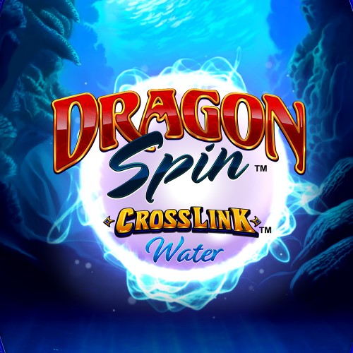 Dragon Spin CrossLink Water