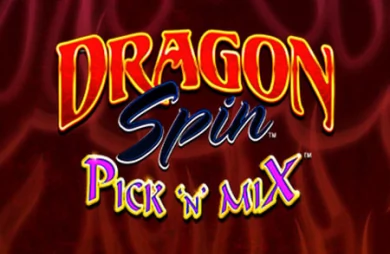 Dragon Spin Pick n Mix