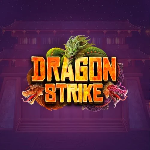 Dragon Strike