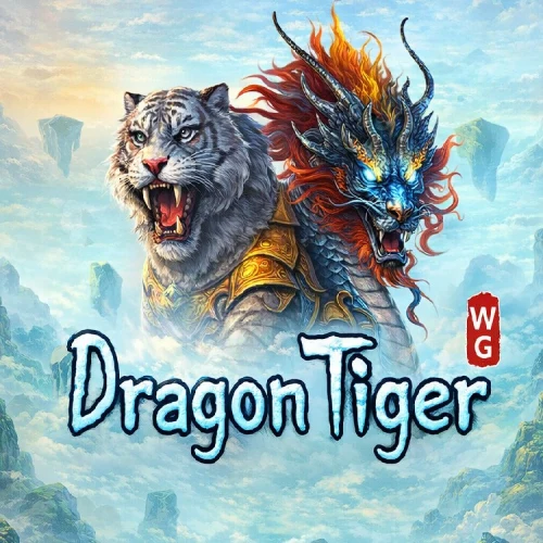 Dragon Tiger (Aiwin Games)