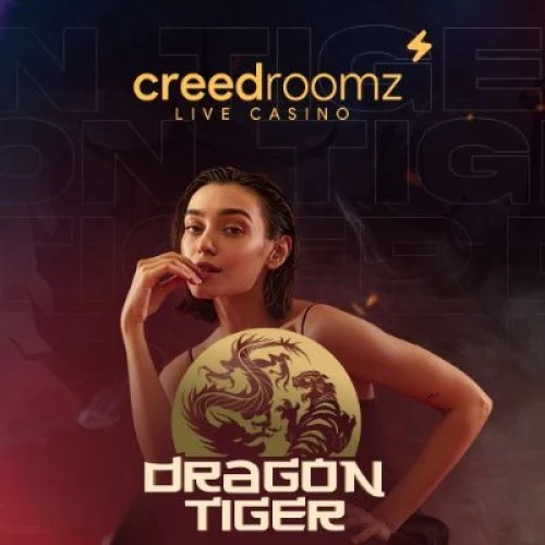 Dragon Tiger (CreedRoomz)
