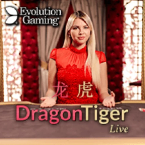 Dragon Tiger (Evolution Gaming)