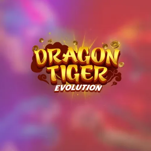 Dragon Tiger Evolution
