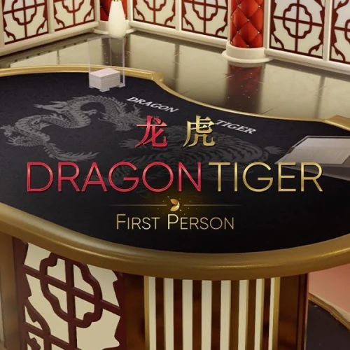 Dragon Tiger First Person