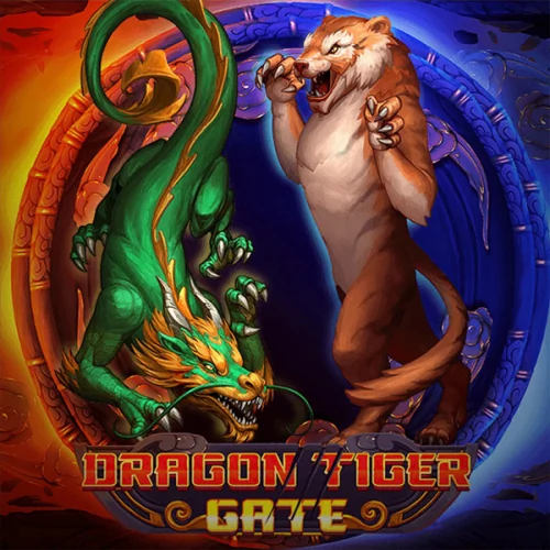Dragon Tiger Gate