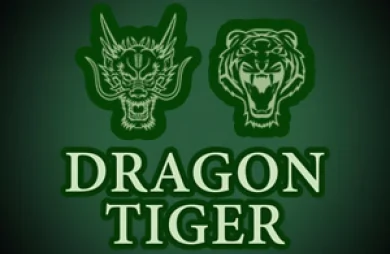 Dragon Tiger (Habanero)