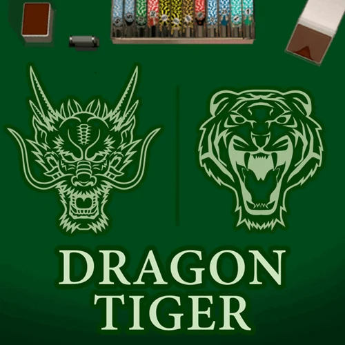 Dragon Tiger (Habanero)