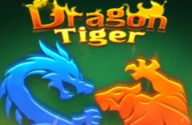 Dragon Tiger (KA Gaming)