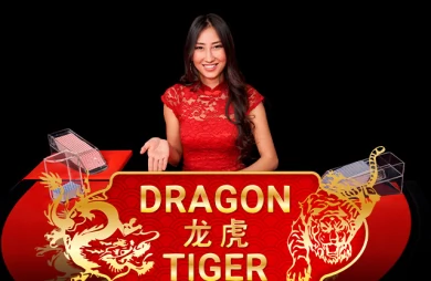 Dragon Tiger Live (Pragmatic Play)