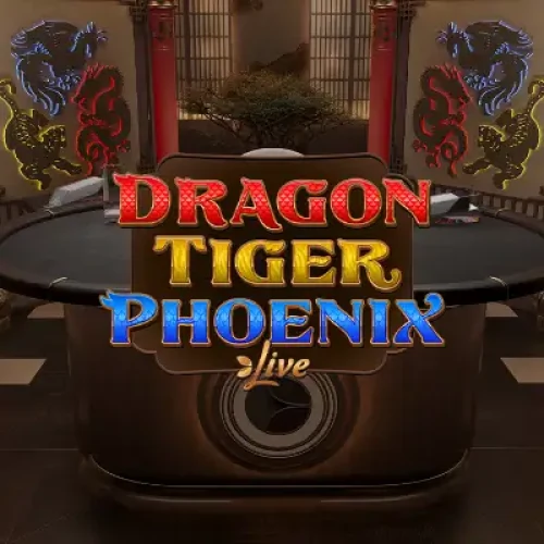 Dragon Tiger Phoenix