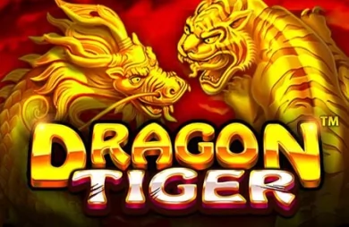 Dragon Tiger (Pragmatic Play)