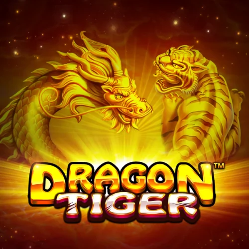 Dragon Tiger (Pragmatic Play)