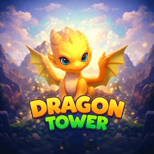 Dragon Tower (Gemini Gaming)