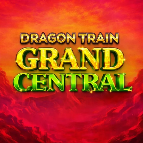 Dragon Train Grand Central