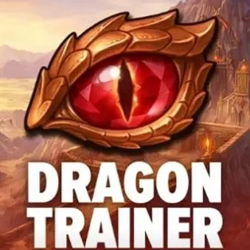 Dragon Trainer