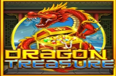 Dragon Treasure (Aspect Gaming)