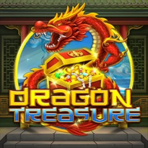Dragon Treasure (Aspect Gaming)