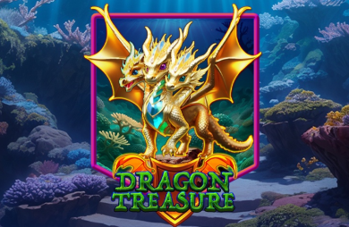 Dragon Treasure (KA Gaming)