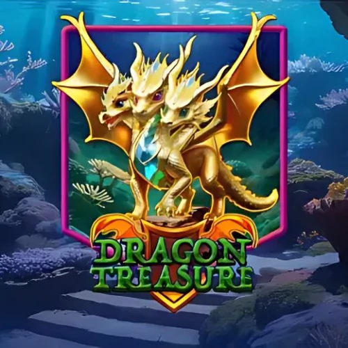 Dragon Treasure (KA Gaming)