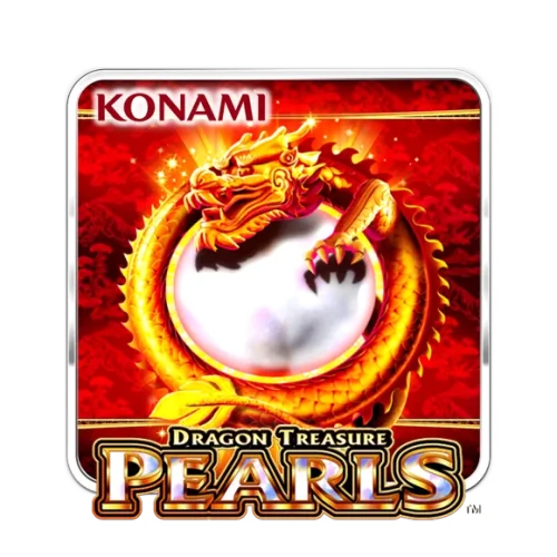 Dragon Treasure Pearls