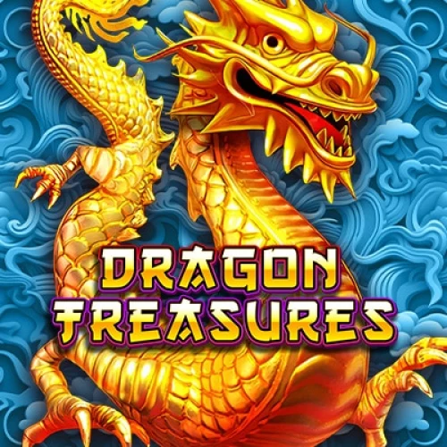 Dragon Treasures