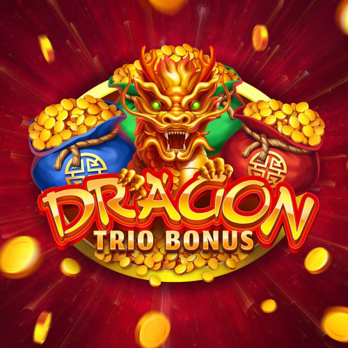 Dragon Trio Bonus
