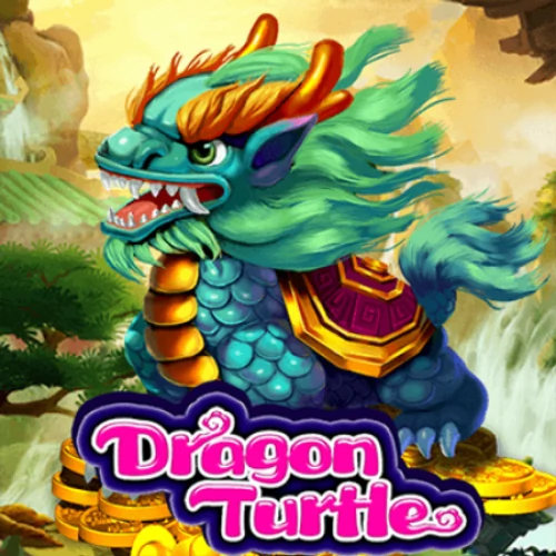 Dragon Turtle