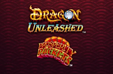 Dragon Unleashed - Prosperity Packets