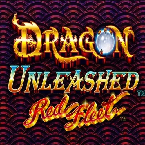 Dragon Unleashed - Red Fleet