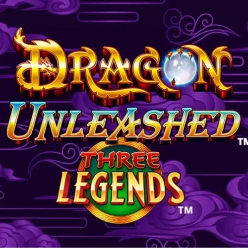 Dragon Unleashed - Three Legends