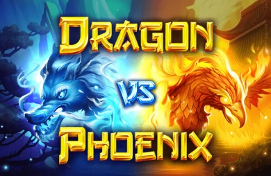 Dragon vs Phoenix
