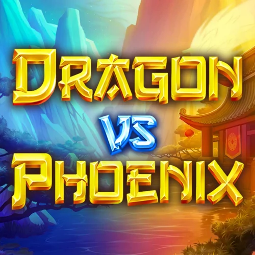 Dragon vs Phoenix