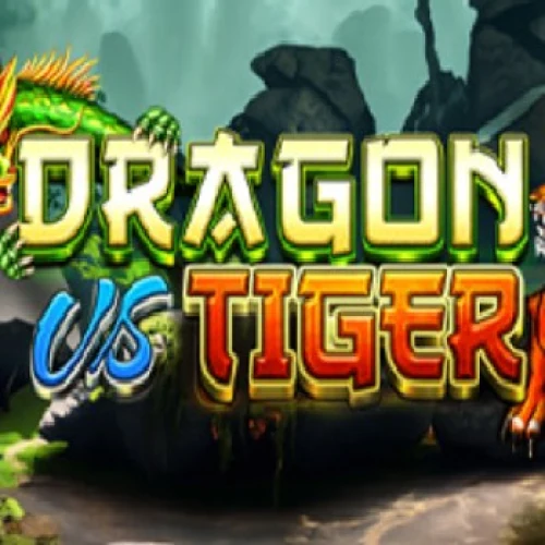 Dragon VS Tiger