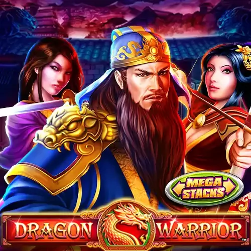 Dragon Warrior (Green Tube)