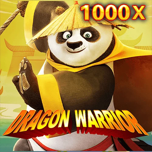 Dragon Warrior (JDB)