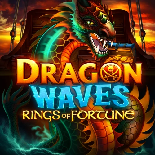 Dragon Waves - Rings of Fortune