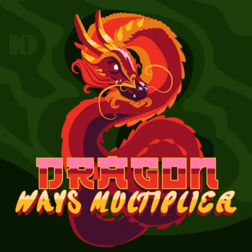 Dragon Ways Multiplier
