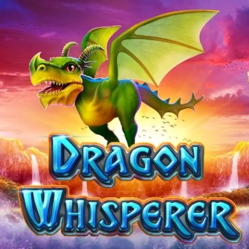 Dragon Whisperer