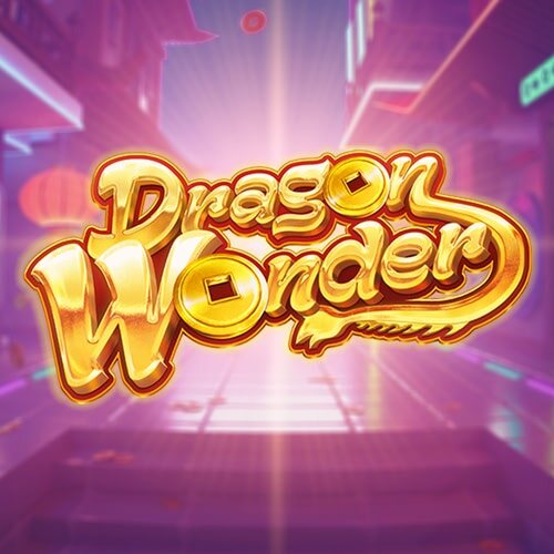 Dragon Wonder