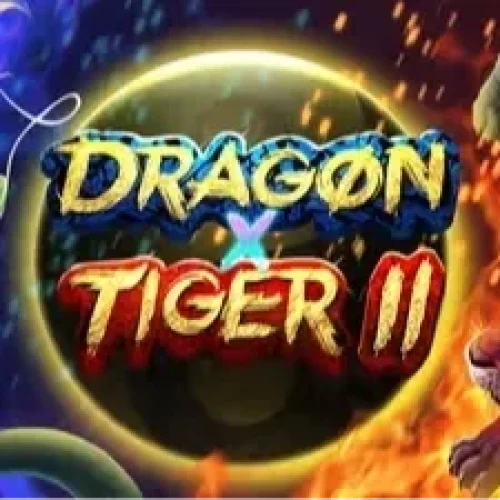 Dragon X Tiger 2