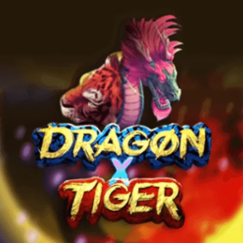 Dragon X Tiger