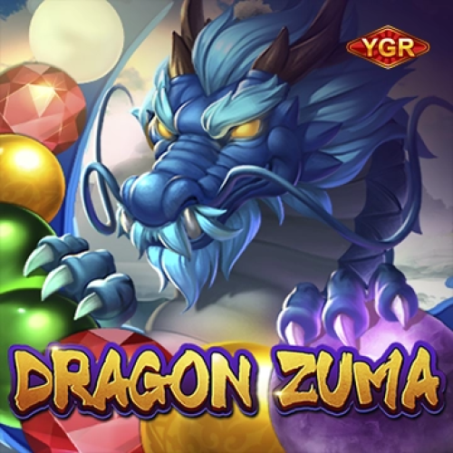 Dragon Zuma