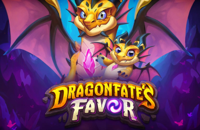 Dragonfate’s Favor