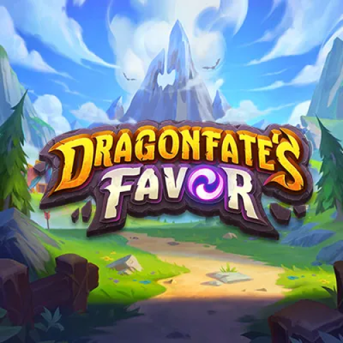Dragonfate’s Favor