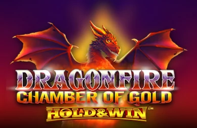 Dragonfire Chamber of Gold