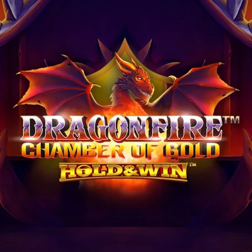 Dragonfire Chamber of Gold