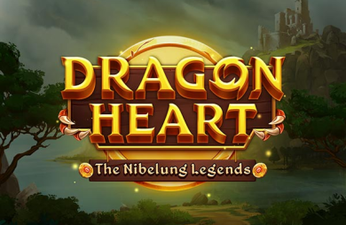 Dragonheart - The Nibelung Legends