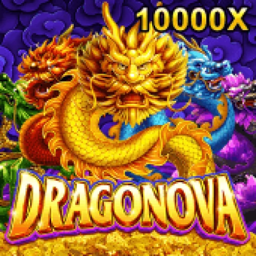 Dragonova